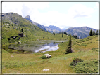 foto Laghi dei Lasteati